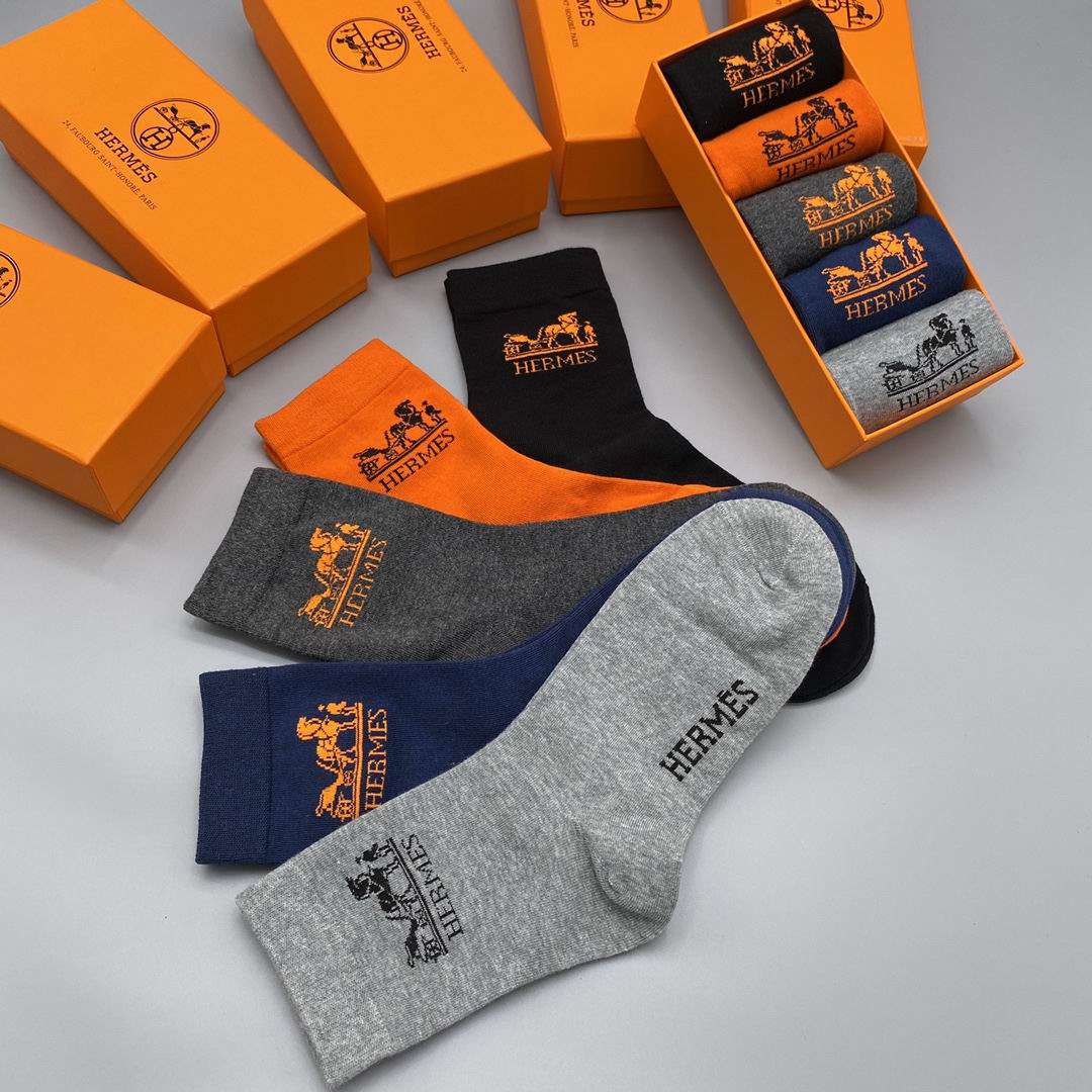 Hermes Sock 60